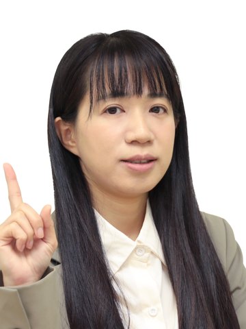 蕭瑤老師