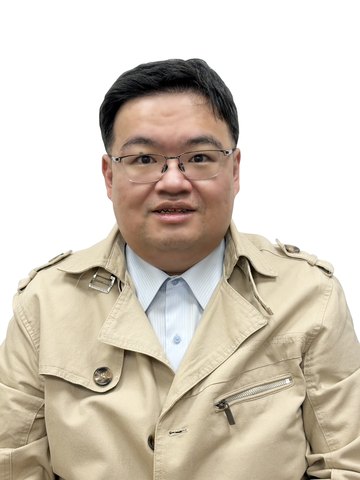 衛彬老師