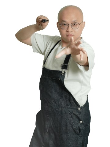 牧翰老師